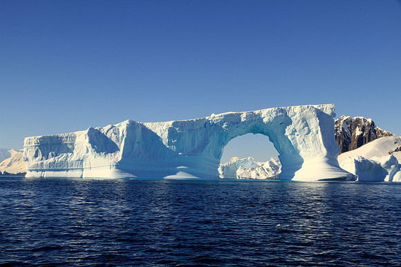 Iceberg