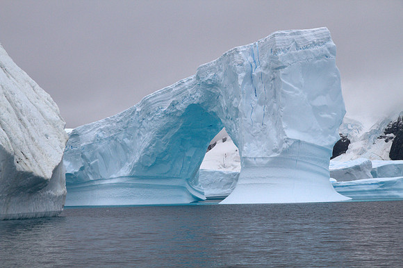 Iceberg