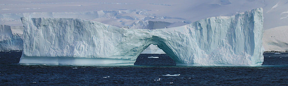 Icerberg