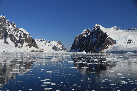 Lemaire Channel